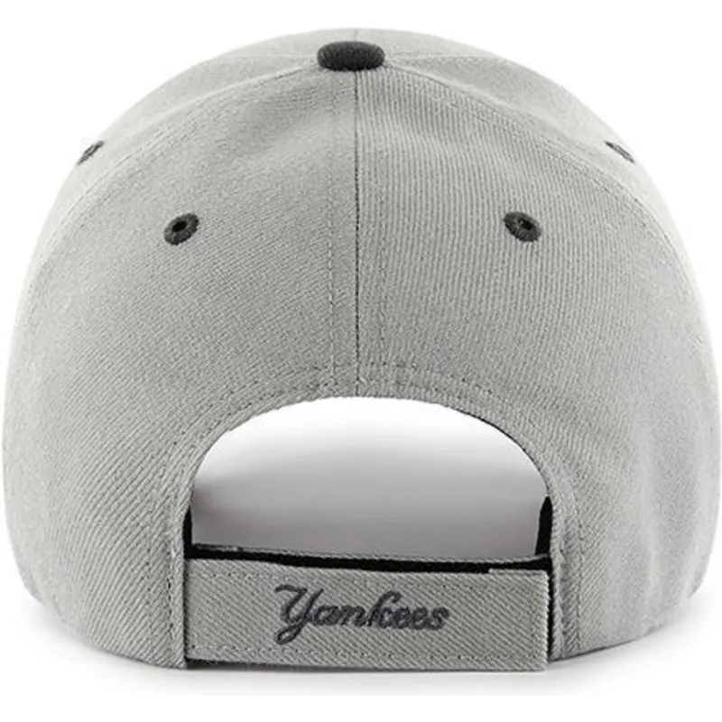 kepsar-curva-gra-justerbart-band-fran-new-york-yankees-mlb-av-47-brand kepsar-curva-gra-justerbart-band-fran-new-york-yankees-mlb-av-47-brand