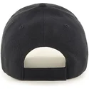 kepsar-curva-svart-justerbart-band-bronce-fran-new-york-yankees-mlb-av-47-brand