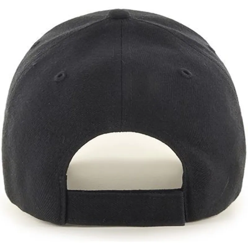 kepsar-curva-svart-justerbart-band-bronce-fran-new-york-yankees-mlb-av-47-brand kepsar-curva-svart-justerbart-band-bronce-fran-new-york-yankees-mlb-av-47-brand