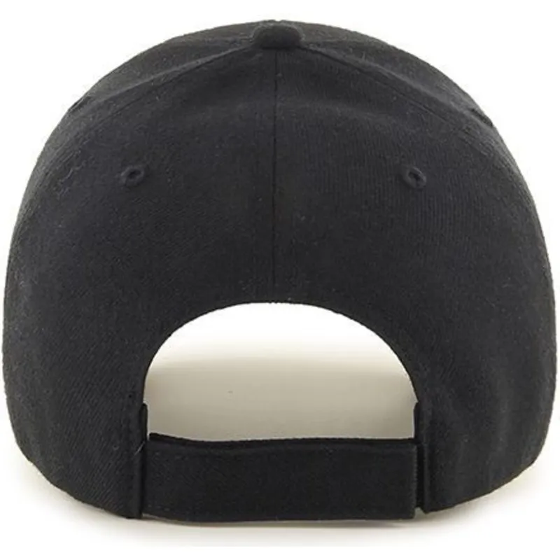 kepsar-curva-svart-justerbart-band-plata-fran-new-york-yankees-mlb-av-47-brand kepsar-curva-svart-justerbart-band-plata-fran-new-york-yankees-mlb-av-47-brand