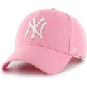 bojd-rosa-keps-snapback-new-york-yankees-mlb-mvp-av-47-brand