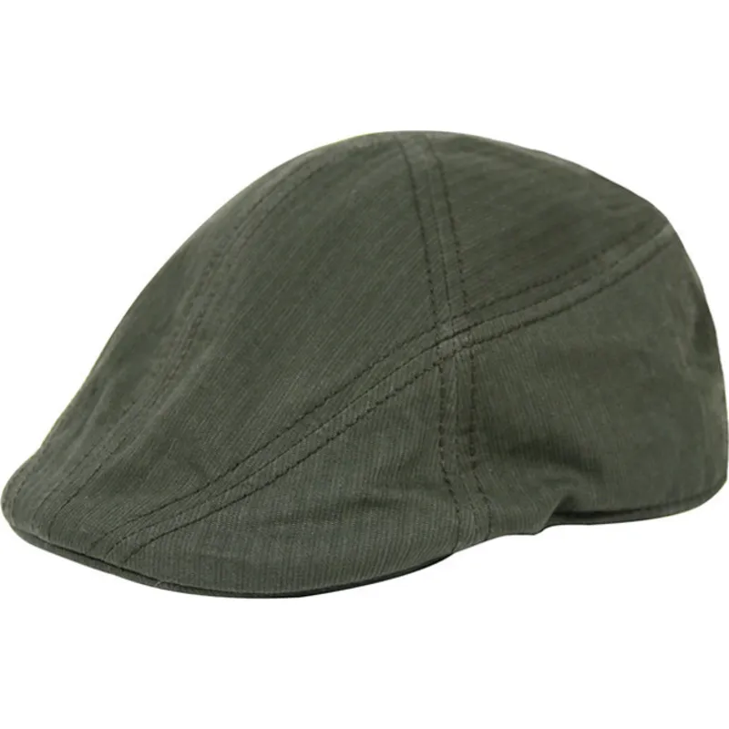 baskrar-gron-justerad-fran-boina-verde-burbank-the-farm-av-goorin-bros baskrar-gron-justerad-fran-boina-verde-burbank-the-farm-av-goorin-bros