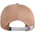 djinns-brun-6-panel-keps-jersey-aloha