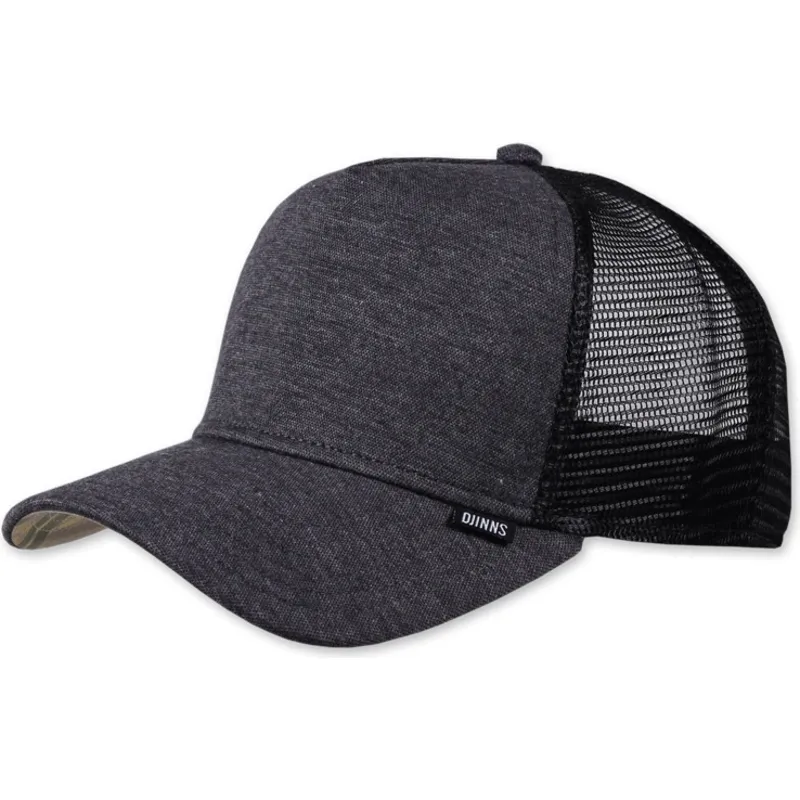 kepsar-curva-svart-snapback-av-djinns