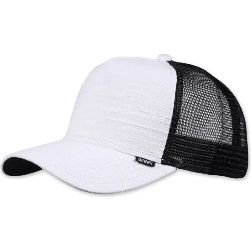 kepsar-curva-vit-snapback-av-djinns kepsar-curva-vit-snapback-av-djinns