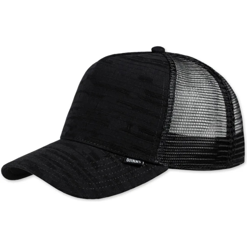 kepsar-curva-svart-snapback-av-djinns kepsar-curva-svart-snapback-av-djinns