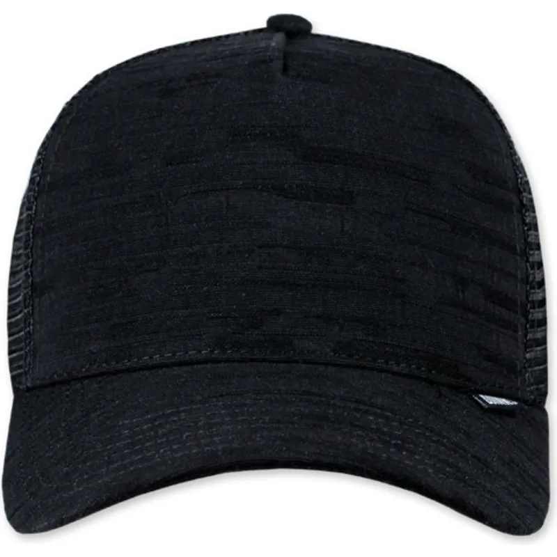 kepsar-curva-svart-snapback-av-djinns kepsar-curva-svart-snapback-av-djinns