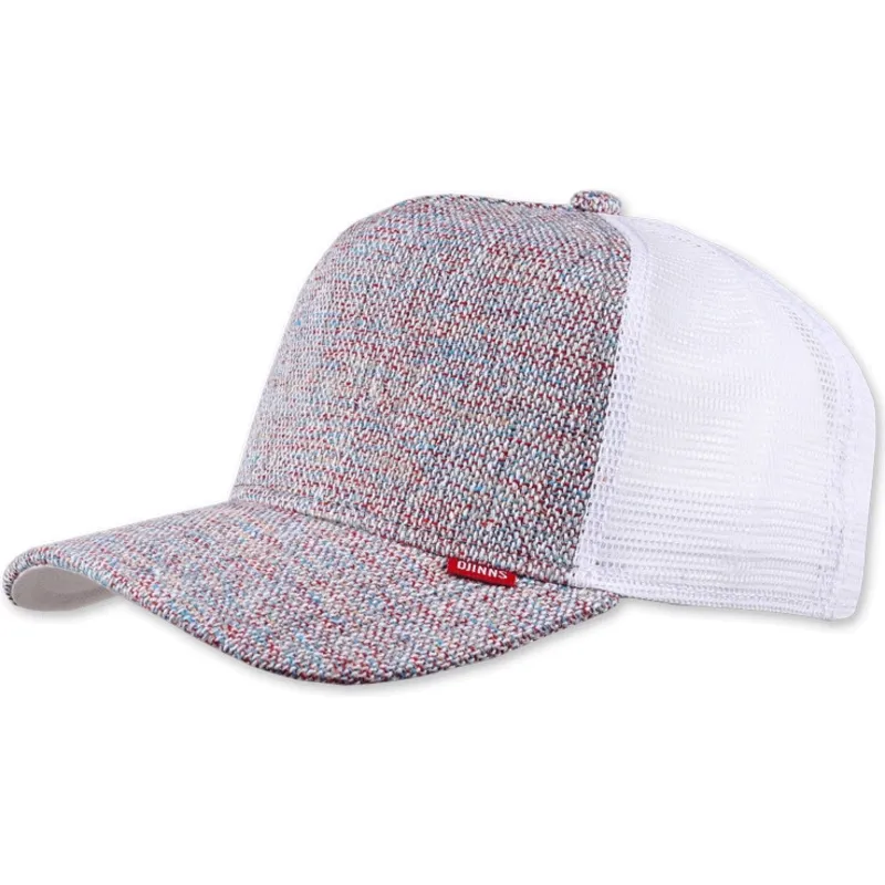 kepsar-curva-flerfargad-snapback-av-djinns