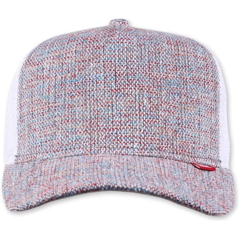 kepsar-curva-flerfargad-snapback-av-djinns