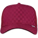 kepsar-curva-rod-snapback-av-djinns