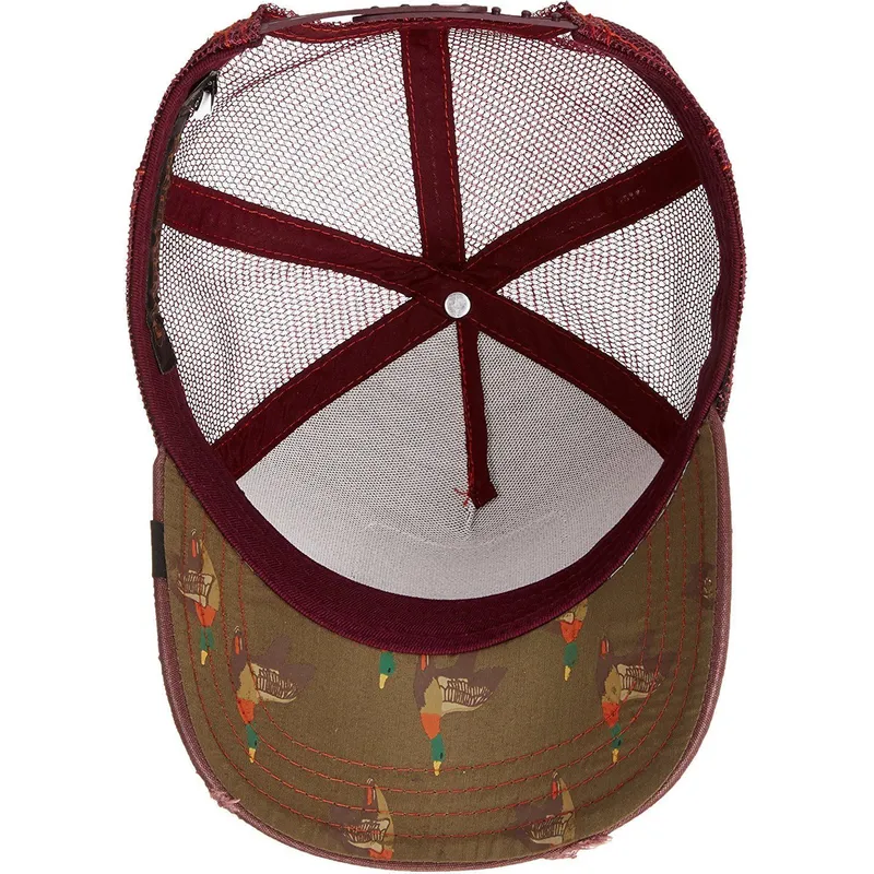 kepsar-curva-rod-snapback-the-farm-av-goorin-bros