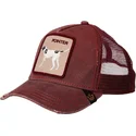 goorin-bros-the-pointer-hund-vinrod-truckerkeps