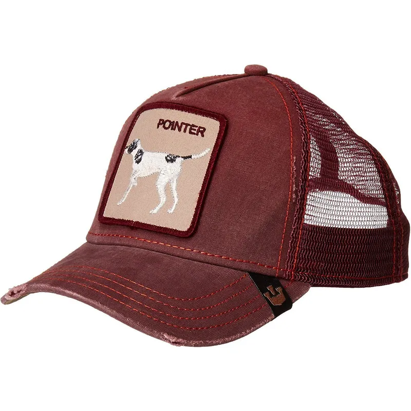 kepsar-curva-rod-snapback-the-farm-av-goorin-bros