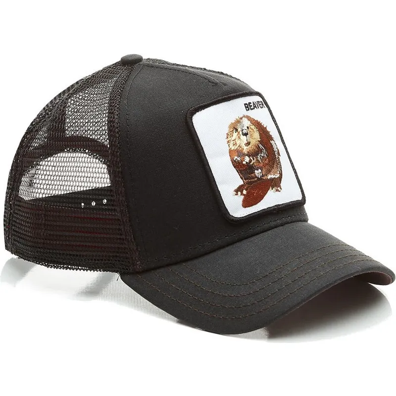 kepsar-curva-svart-snapback-the-farm-av-goorin-bros