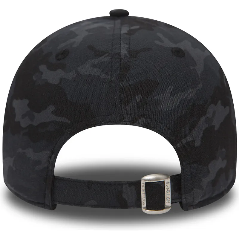 kepsar-curva-kamouflage-justerbart-band-negro-team-9forty-fran-los-angeles-dodgers-mlb-av-new-era