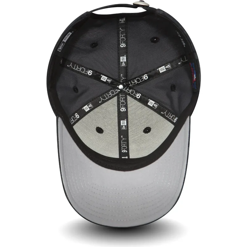 kepsar-curva-kamouflage-justerbart-band-negro-team-9forty-fran-los-angeles-dodgers-mlb-av-new-era