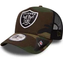 kepsar-curva-kamouflage-snapback-team-a-frame-fran-las-vegas-raiders-nfl-av-new-era