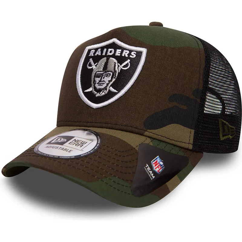 kepsar-curva-kamouflage-snapback-team-a-frame-fran-las-vegas-raiders-nfl-av-new-era