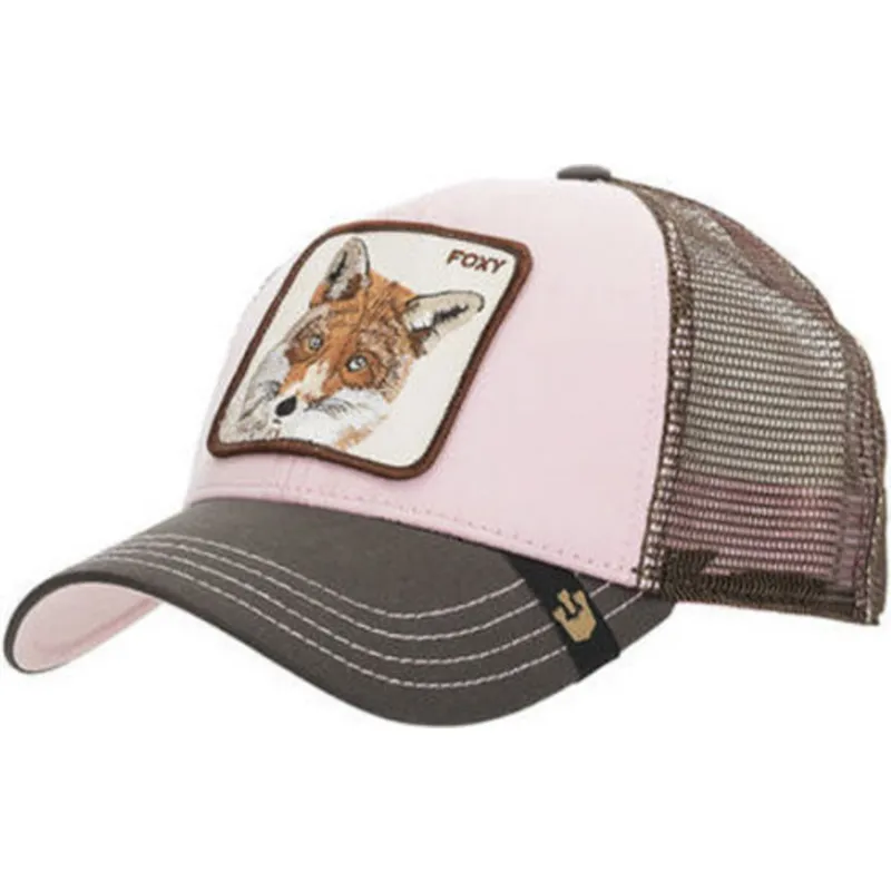 kepsar-curva-rosa-snapback-the-farm-av-goorin-bros kepsar-curva-rosa-snapback-the-farm-av-goorin-bros