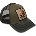 kepsar-curva-gron-snapback-the-farm-av-goorin-bros