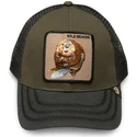 kepsar-curva-gron-snapback-the-farm-av-goorin-bros