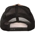 kepsar-curva-brun-snapback-the-farm-av-goorin-bros