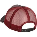 kepsar-curva-brun-snapback-the-farm-av-goorin-bros