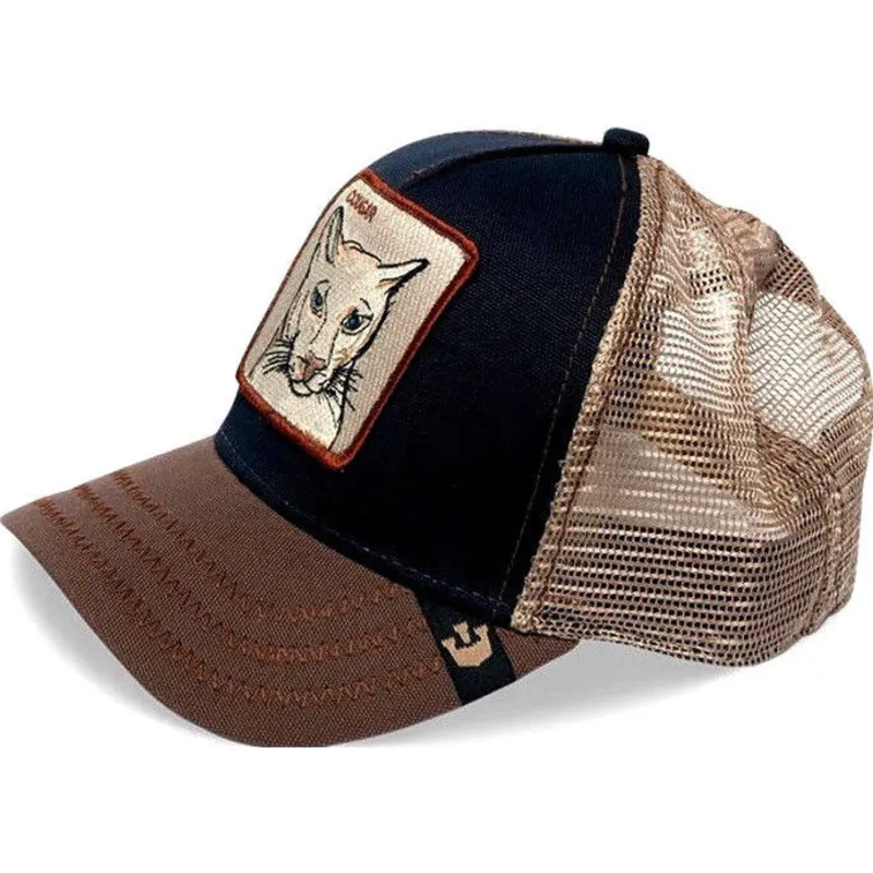 goorin-bros-puma-cougar-marinbla-truckerkeps