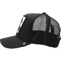 svart-trucker-keps-hast-spirit-stallion-fran-goorin-bros