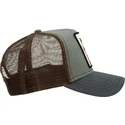 kepsar-curva-gron-snapback-the-farm-av-goorin-bros