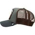 kepsar-curva-gron-snapback-the-farm-av-goorin-bros