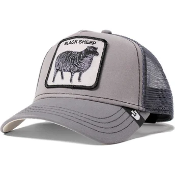 kepsar-curva-gra-snapback-the-farm-av-goorin-bros