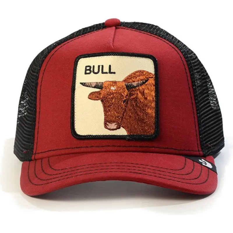 kepsar-curva-rod-snapback-the-farm-av-goorin-bros