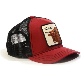 kepsar-curva-rod-snapback-the-farm-av-goorin-bros