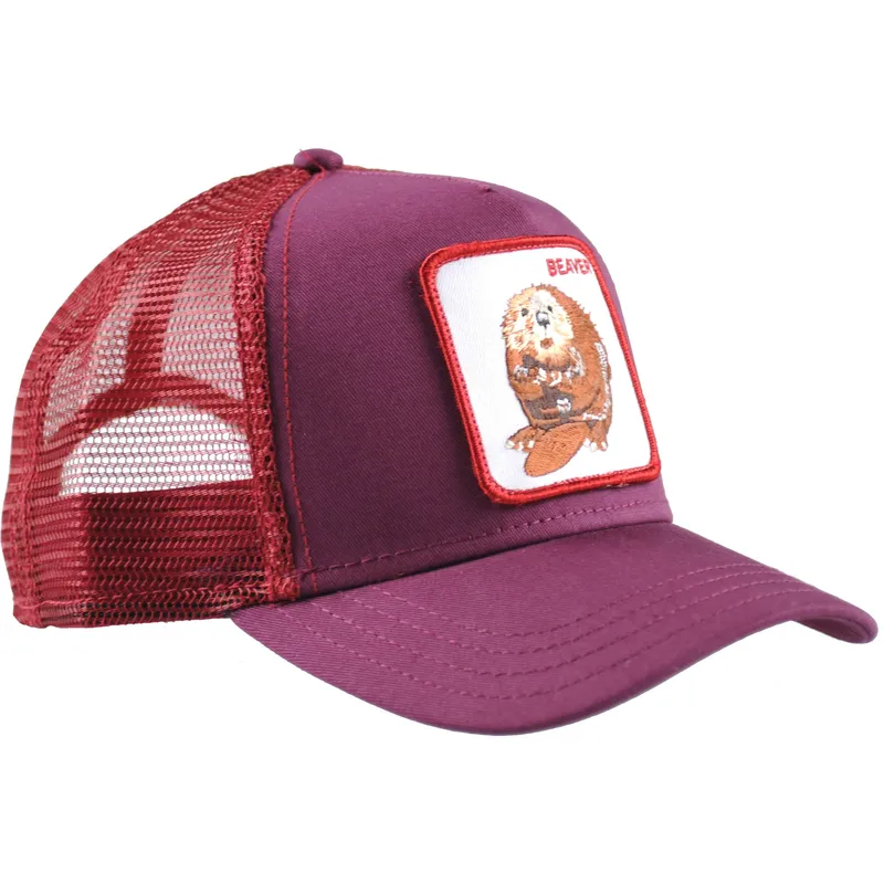 kepsar-curva-rod-snapback-the-farm-av-goorin-bros