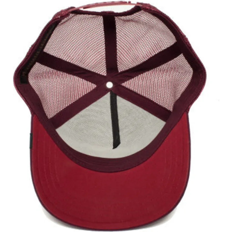 kepsar-curva-rod-snapback-the-farm-av-goorin-bros