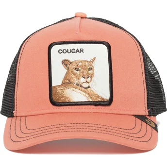 goorin-bros-cougar-town-rosa-truckerkeps-med-puma