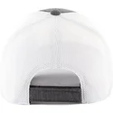 kepsar-curva-gra-justerbart-band-fran-boston-red-sox-mlb-av-47-brand