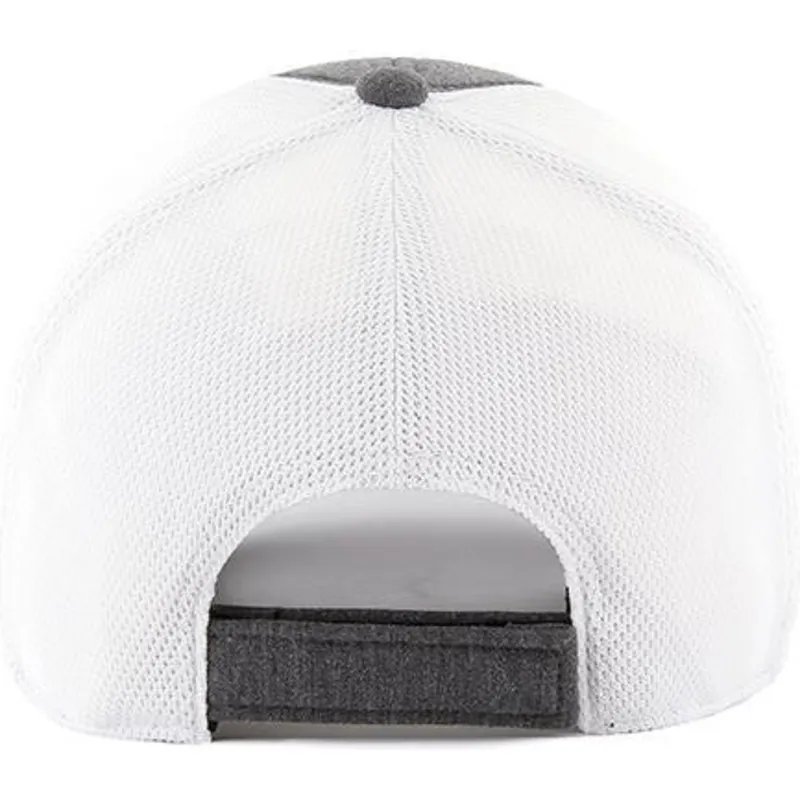 kepsar-curva-gra-justerbart-band-fran-boston-red-sox-mlb-av-47-brand