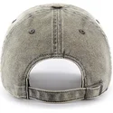 kepsar-curva-gra-justerbart-band-fran-new-york-yankees-mlb-av-47-brand
