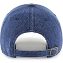 marinbla-new-york-yankees-mlb-clean-up-meadowood-keps-med-bojd-skarm-fran-47-brand