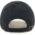 kepsar-curva-svart-justerbart-band-bronce-fran-new-york-yankees-mlb-av-47-brand