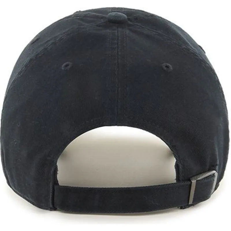 kepsar-curva-svart-justerbart-band-bronce-fran-new-york-yankees-mlb-av-47-brand