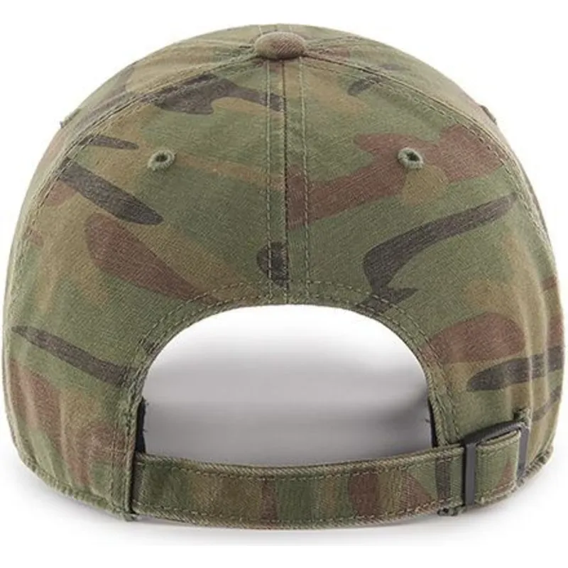 kepsar-curva-kamouflage-justerbart-band-negro-fran-chicago-white-sox-mlb-av-47-brand