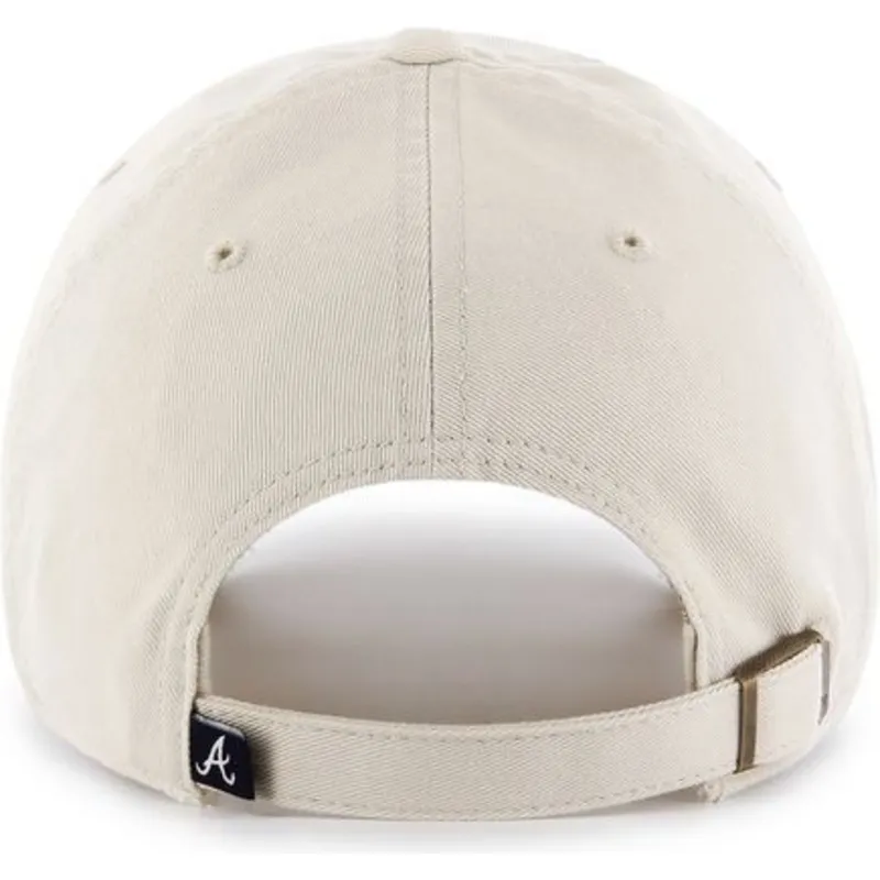 kepsar-curva-kram-justerbart-band-fran-atlanta-braves-mlb-av-47-brand