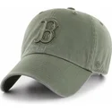 kepsar-curva-gron-justerbart-band-fran-boston-red-sox-mlb-av-47-brand
