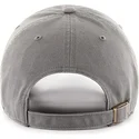 kepsar-curva-gra-justerbart-band-fran-new-york-yankees-mlb-av-47-brand
