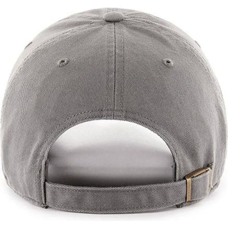 kepsar-curva-gra-justerbart-band-fran-new-york-yankees-mlb-av-47-brand