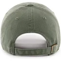 kepsar-curva-gron-justerbart-band-claro-fran-new-york-yankees-mlb-av-47-brand