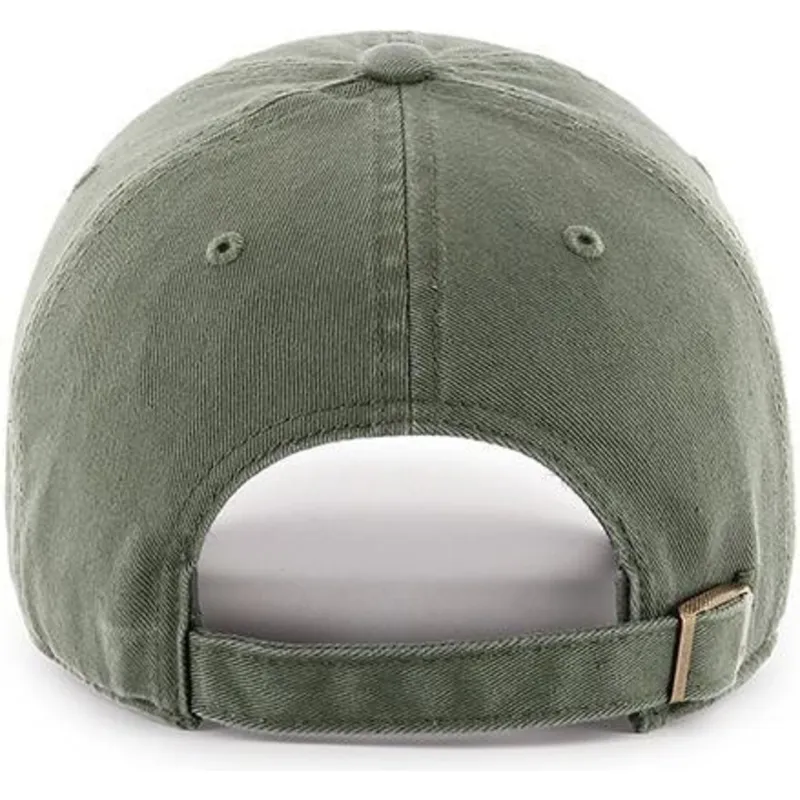 kepsar-curva-gron-justerbart-band-claro-fran-new-york-yankees-mlb-av-47-brand